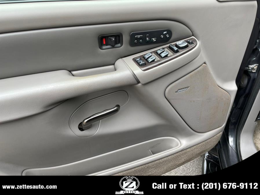 2003 GMC Yukon Denali 4dr AWD, available for sale in Jersey City, New Jersey | Zettes Auto Mall. Jersey City, New Jersey 2003 GMC Yukon Denali 4dr AWD, available for sale in Jersey City, New Jersey | Zettes Auto Mall. Jersey City, New Jersey