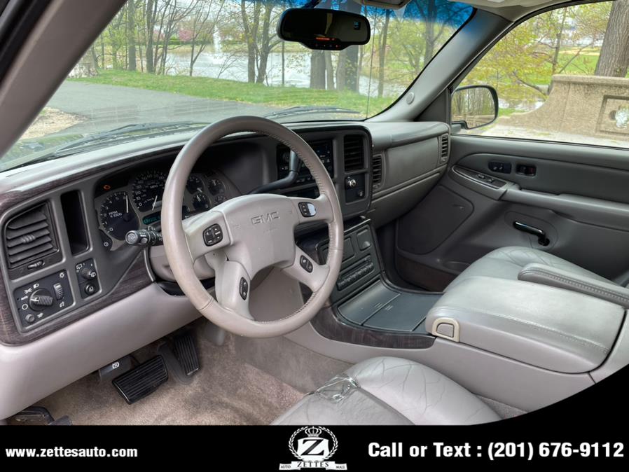 2003 GMC Yukon Denali 4dr AWD, available for sale in Jersey City, New Jersey | Zettes Auto Mall. Jersey City, New Jersey 2003 GMC Yukon Denali 4dr AWD, available for sale in Jersey City, New Jersey | Zettes Auto Mall. Jersey City, New Jersey