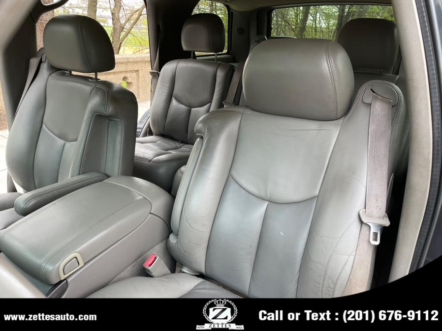 2003 GMC Yukon Denali 4dr AWD, available for sale in Jersey City, New Jersey | Zettes Auto Mall. Jersey City, New Jersey 2003 GMC Yukon Denali 4dr AWD, available for sale in Jersey City, New Jersey | Zettes Auto Mall. Jersey City, New Jersey