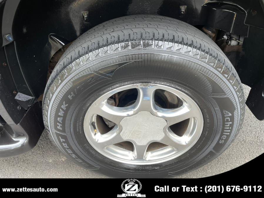 2003 GMC Yukon Denali 4dr AWD, available for sale in Jersey City, New Jersey | Zettes Auto Mall. Jersey City, New Jersey 2003 GMC Yukon Denali 4dr AWD, available for sale in Jersey City, New Jersey | Zettes Auto Mall. Jersey City, New Jersey