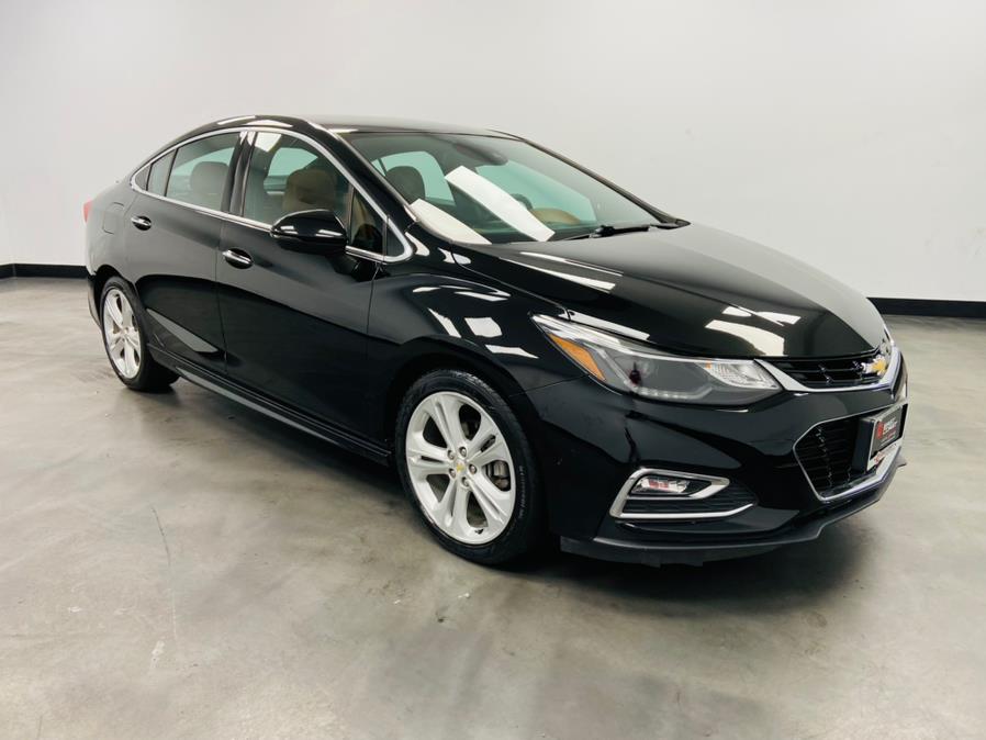2017 Chevrolet Cruze 4dr Sdn 1.4L Premier w/1SF, available for sale in Linden, New Jersey | East Coast Auto Group. Linden, New Jersey 2017 Chevrolet Cruze 4dr Sdn 1.4L Premier w/1SF, available for sale in Linden, New Jersey | East Coast Auto Group. Linden, New Jersey
