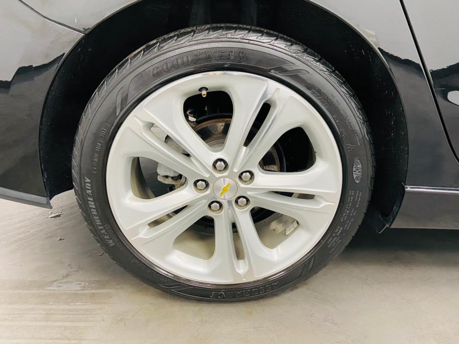 2017 Chevrolet Cruze 4dr Sdn 1.4L Premier w/1SF, available for sale in Linden, New Jersey | East Coast Auto Group. Linden, New Jersey 2017 Chevrolet Cruze 4dr Sdn 1.4L Premier w/1SF, available for sale in Linden, New Jersey | East Coast Auto Group. Linden, New Jersey