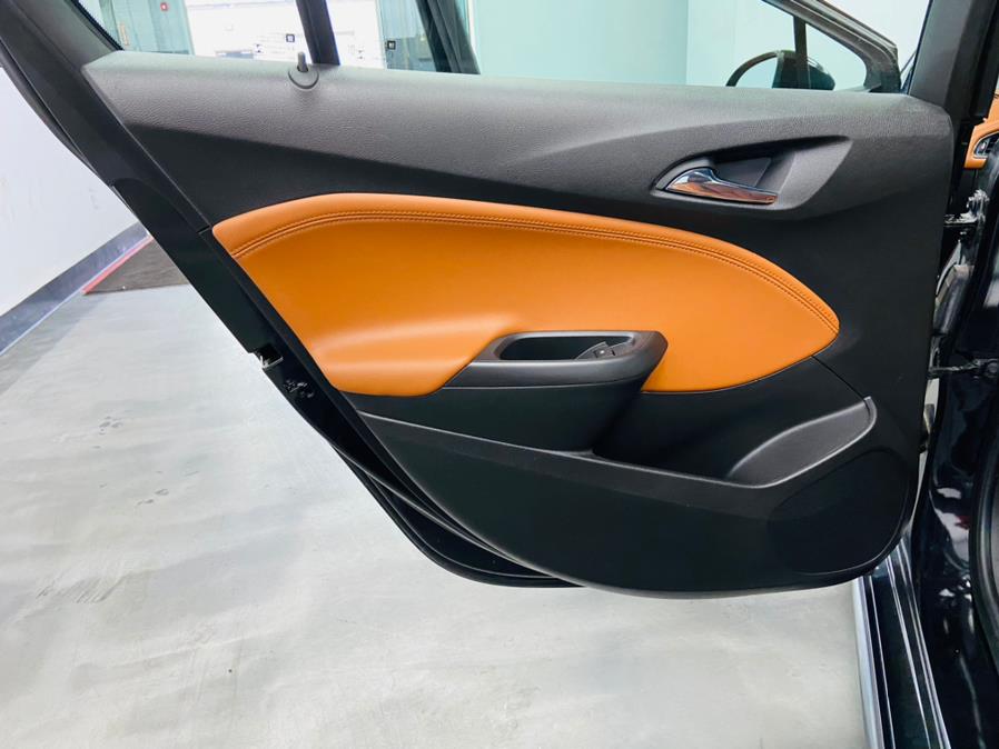 2017 Chevrolet Cruze 4dr Sdn 1.4L Premier w/1SF, available for sale in Linden, New Jersey | East Coast Auto Group. Linden, New Jersey 2017 Chevrolet Cruze 4dr Sdn 1.4L Premier w/1SF, available for sale in Linden, New Jersey | East Coast Auto Group. Linden, New Jersey