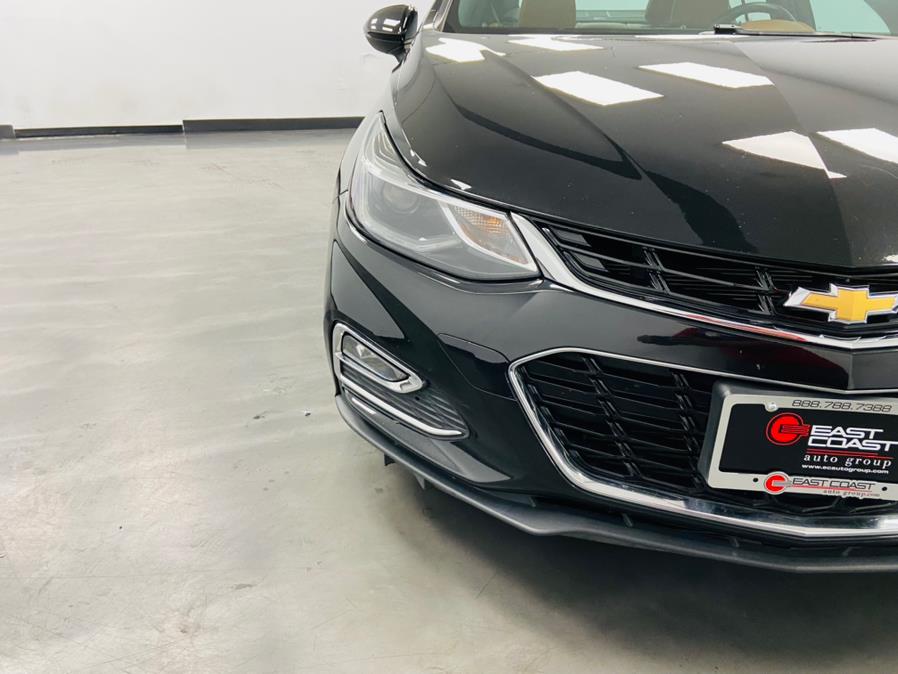 2017 Chevrolet Cruze 4dr Sdn 1.4L Premier w/1SF, available for sale in Linden, New Jersey | East Coast Auto Group. Linden, New Jersey 2017 Chevrolet Cruze 4dr Sdn 1.4L Premier w/1SF, available for sale in Linden, New Jersey | East Coast Auto Group. Linden, New Jersey