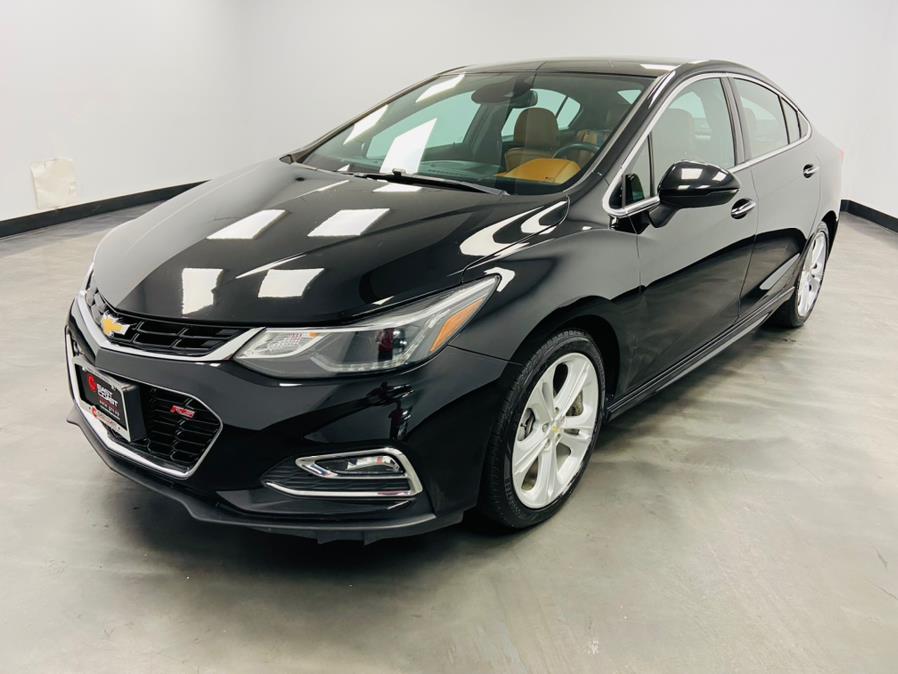 2017 Chevrolet Cruze 4dr Sdn 1.4L Premier w/1SF, available for sale in Linden, New Jersey | East Coast Auto Group. Linden, New Jersey 2017 Chevrolet Cruze 4dr Sdn 1.4L Premier w/1SF, available for sale in Linden, New Jersey | East Coast Auto Group. Linden, New Jersey