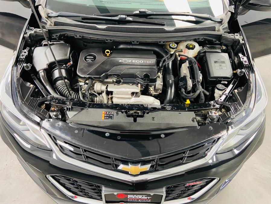 2017 Chevrolet Cruze 4dr Sdn 1.4L Premier w/1SF, available for sale in Linden, New Jersey | East Coast Auto Group. Linden, New Jersey 2017 Chevrolet Cruze 4dr Sdn 1.4L Premier w/1SF, available for sale in Linden, New Jersey | East Coast Auto Group. Linden, New Jersey