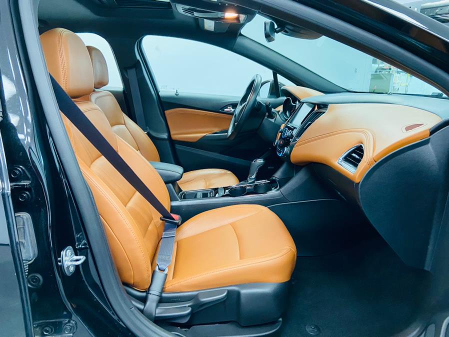2017 Chevrolet Cruze 4dr Sdn 1.4L Premier w/1SF, available for sale in Linden, New Jersey | East Coast Auto Group. Linden, New Jersey 2017 Chevrolet Cruze 4dr Sdn 1.4L Premier w/1SF, available for sale in Linden, New Jersey | East Coast Auto Group. Linden, New Jersey