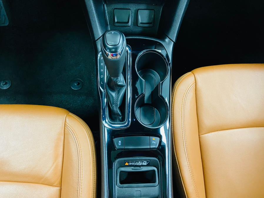 2017 Chevrolet Cruze 4dr Sdn 1.4L Premier w/1SF, available for sale in Linden, New Jersey | East Coast Auto Group. Linden, New Jersey 2017 Chevrolet Cruze 4dr Sdn 1.4L Premier w/1SF, available for sale in Linden, New Jersey | East Coast Auto Group. Linden, New Jersey
