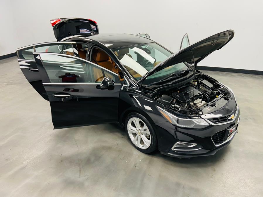 2017 Chevrolet Cruze 4dr Sdn 1.4L Premier w/1SF, available for sale in Linden, New Jersey | East Coast Auto Group. Linden, New Jersey 2017 Chevrolet Cruze 4dr Sdn 1.4L Premier w/1SF, available for sale in Linden, New Jersey | East Coast Auto Group. Linden, New Jersey