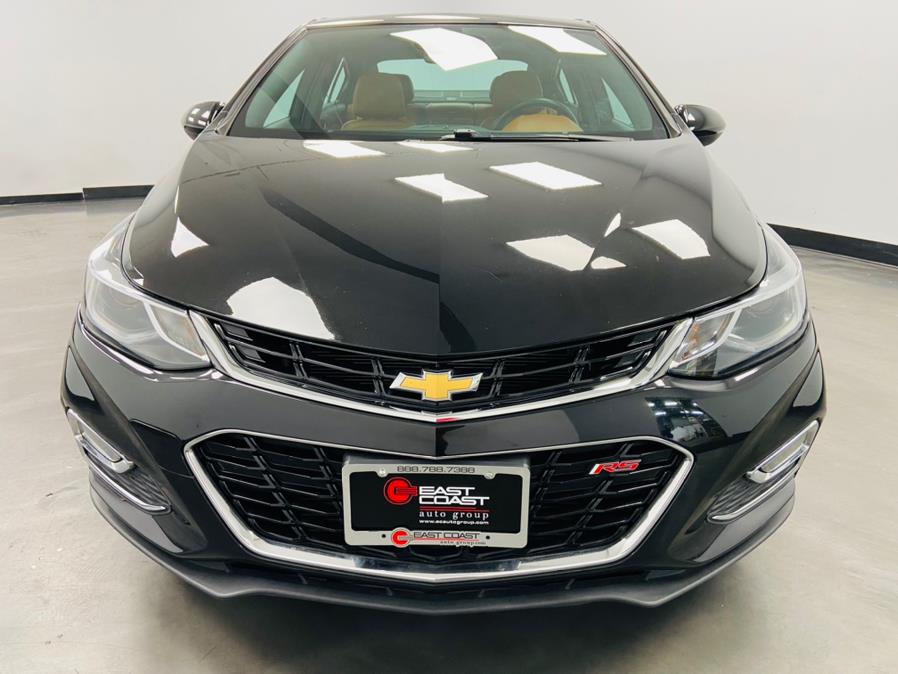 2017 Chevrolet Cruze 4dr Sdn 1.4L Premier w/1SF, available for sale in Linden, New Jersey | East Coast Auto Group. Linden, New Jersey 2017 Chevrolet Cruze 4dr Sdn 1.4L Premier w/1SF, available for sale in Linden, New Jersey | East Coast Auto Group. Linden, New Jersey