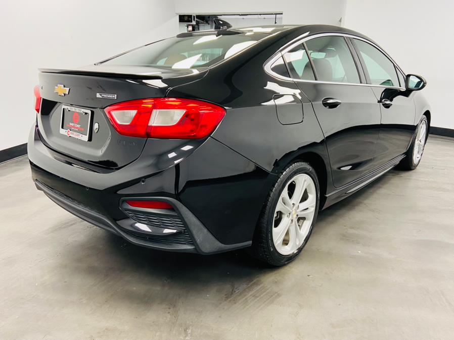 2017 Chevrolet Cruze 4dr Sdn 1.4L Premier w/1SF, available for sale in Linden, New Jersey | East Coast Auto Group. Linden, New Jersey 2017 Chevrolet Cruze 4dr Sdn 1.4L Premier w/1SF, available for sale in Linden, New Jersey | East Coast Auto Group. Linden, New Jersey