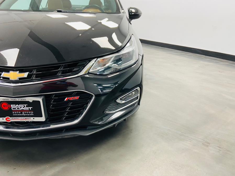 2017 Chevrolet Cruze 4dr Sdn 1.4L Premier w/1SF, available for sale in Linden, New Jersey | East Coast Auto Group. Linden, New Jersey 2017 Chevrolet Cruze 4dr Sdn 1.4L Premier w/1SF, available for sale in Linden, New Jersey | East Coast Auto Group. Linden, New Jersey