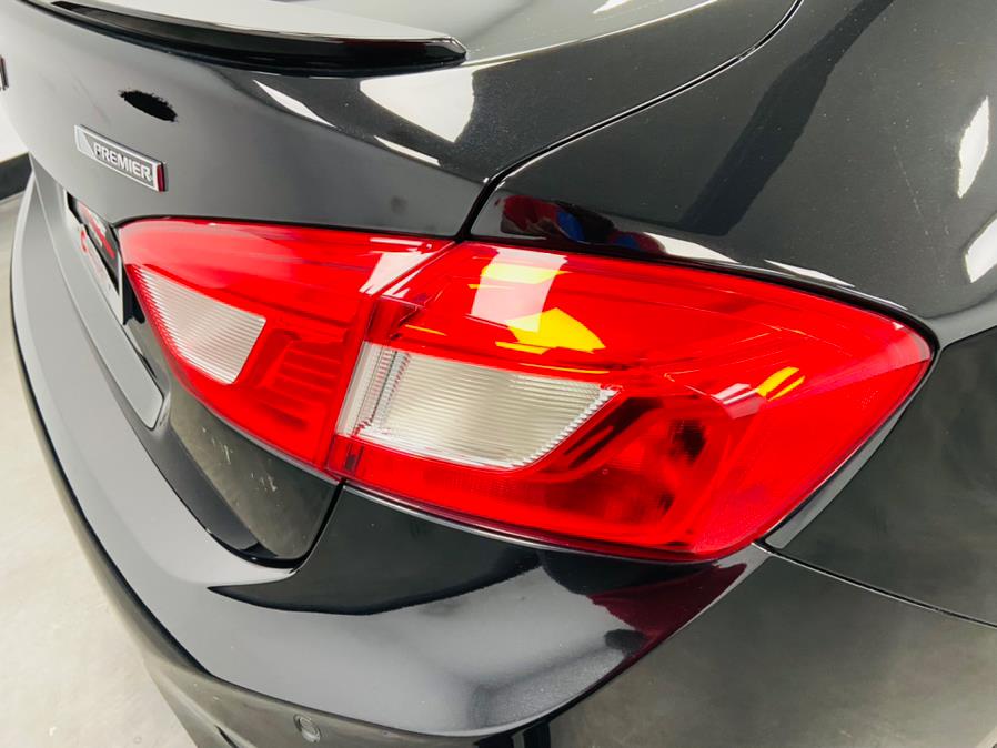 2017 Chevrolet Cruze 4dr Sdn 1.4L Premier w/1SF, available for sale in Linden, New Jersey | East Coast Auto Group. Linden, New Jersey 2017 Chevrolet Cruze 4dr Sdn 1.4L Premier w/1SF, available for sale in Linden, New Jersey | East Coast Auto Group. Linden, New Jersey