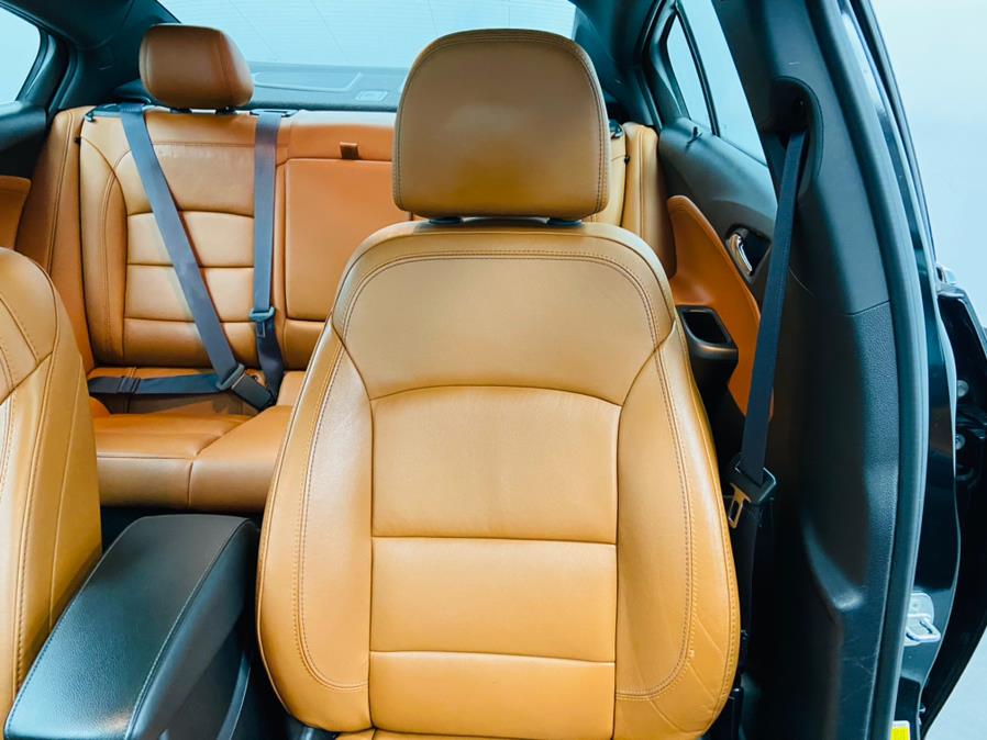 2017 Chevrolet Cruze 4dr Sdn 1.4L Premier w/1SF, available for sale in Linden, New Jersey | East Coast Auto Group. Linden, New Jersey 2017 Chevrolet Cruze 4dr Sdn 1.4L Premier w/1SF, available for sale in Linden, New Jersey | East Coast Auto Group. Linden, New Jersey