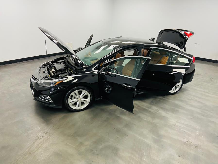 2017 Chevrolet Cruze 4dr Sdn 1.4L Premier w/1SF, available for sale in Linden, New Jersey | East Coast Auto Group. Linden, New Jersey 2017 Chevrolet Cruze 4dr Sdn 1.4L Premier w/1SF, available for sale in Linden, New Jersey | East Coast Auto Group. Linden, New Jersey