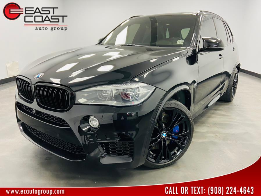 2016 BMW X5 M AWD 4dr, available for sale in Linden, New Jersey | East Coast Auto Group. Linden, New Jersey