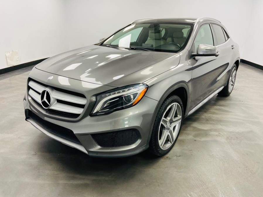 2015 Mercedes-Benz GLA-Class 4MATIC 4dr GLA250, available for sale in Linden, New Jersey | East Coast Auto Group. Linden, New Jersey 2015 Mercedes-Benz GLA-Class 4MATIC 4dr GLA250, available for sale in Linden, New Jersey | East Coast Auto Group. Linden, New Jersey