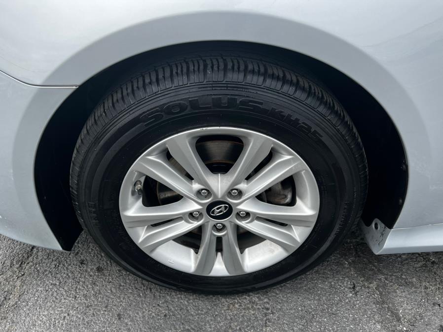 Used Hyundai Sonata 4dr Sdn 2.4L Auto GLS 2014 | Prestige Pre-Owned Motors Inc. New Windsor, New York Used Hyundai Sonata 4dr Sdn 2.4L Auto GLS 2014 | Prestige Pre-Owned Motors Inc. New Windsor, New York