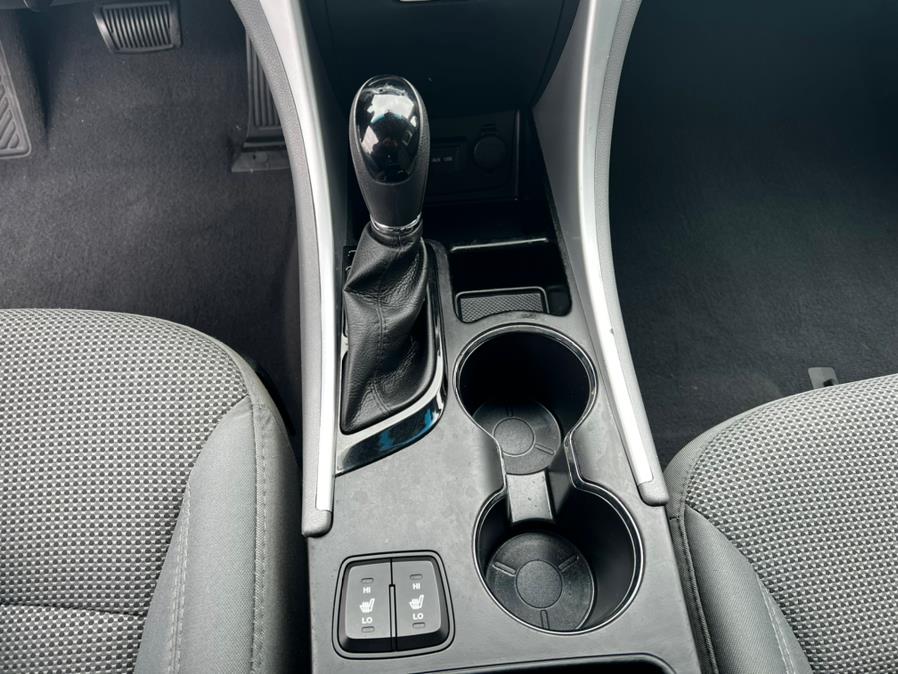 Used Hyundai Sonata 4dr Sdn 2.4L Auto GLS 2014 | Prestige Pre-Owned Motors Inc. New Windsor, New York Used Hyundai Sonata 4dr Sdn 2.4L Auto GLS 2014 | Prestige Pre-Owned Motors Inc. New Windsor, New York