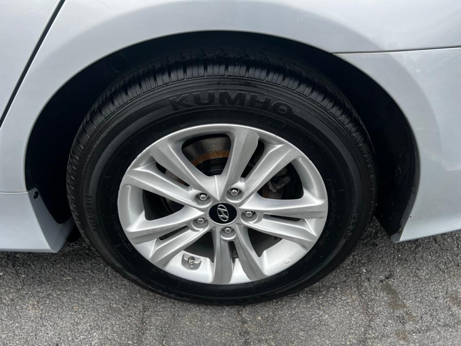 Used Hyundai Sonata 4dr Sdn 2.4L Auto GLS 2014 | Prestige Pre-Owned Motors Inc. New Windsor, New York Used Hyundai Sonata 4dr Sdn 2.4L Auto GLS 2014 | Prestige Pre-Owned Motors Inc. New Windsor, New York