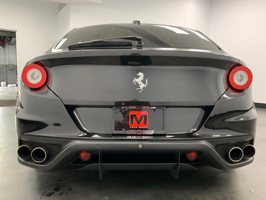 Used Ferrari FF 2dr HB 2014 | M Auto Group. Elizabeth, New Jersey Used Ferrari FF 2dr HB 2014 | M Auto Group. Elizabeth, New Jersey