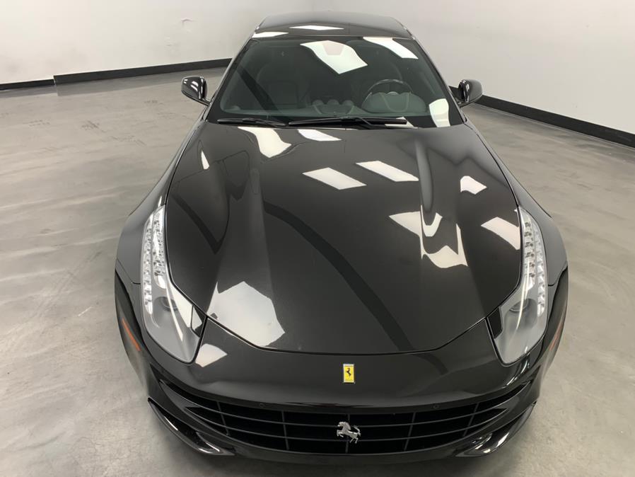 Used Ferrari FF 2dr HB 2014 | M Auto Group. Elizabeth, New Jersey Used Ferrari FF 2dr HB 2014 | M Auto Group. Elizabeth, New Jersey