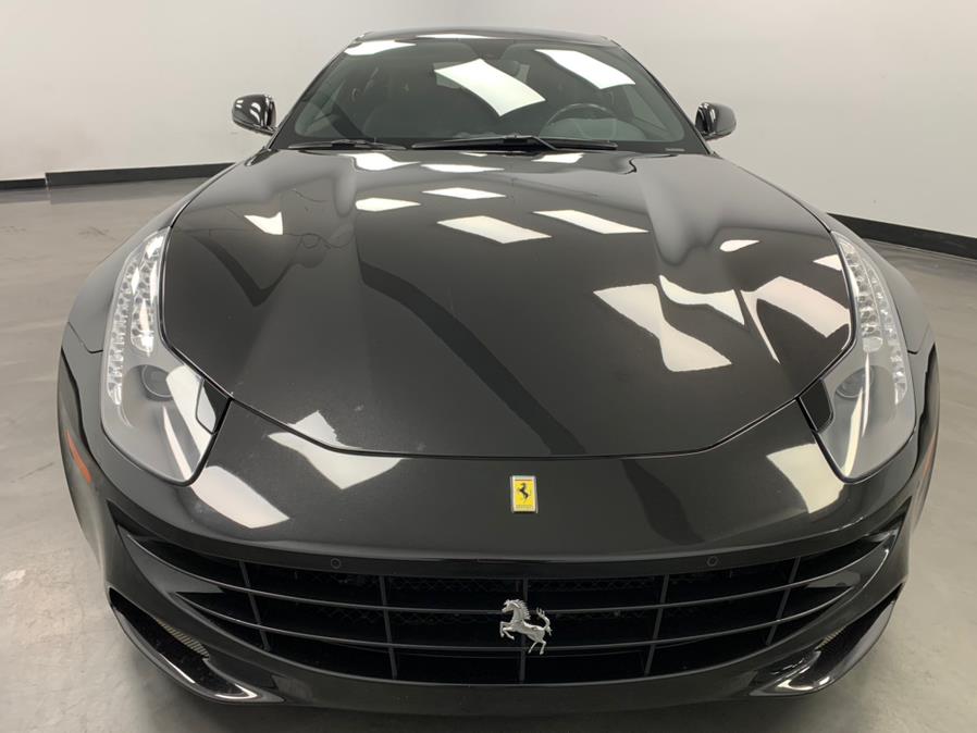 Used Ferrari FF 2dr HB 2014 | M Auto Group. Elizabeth, New Jersey Used Ferrari FF 2dr HB 2014 | M Auto Group. Elizabeth, New Jersey