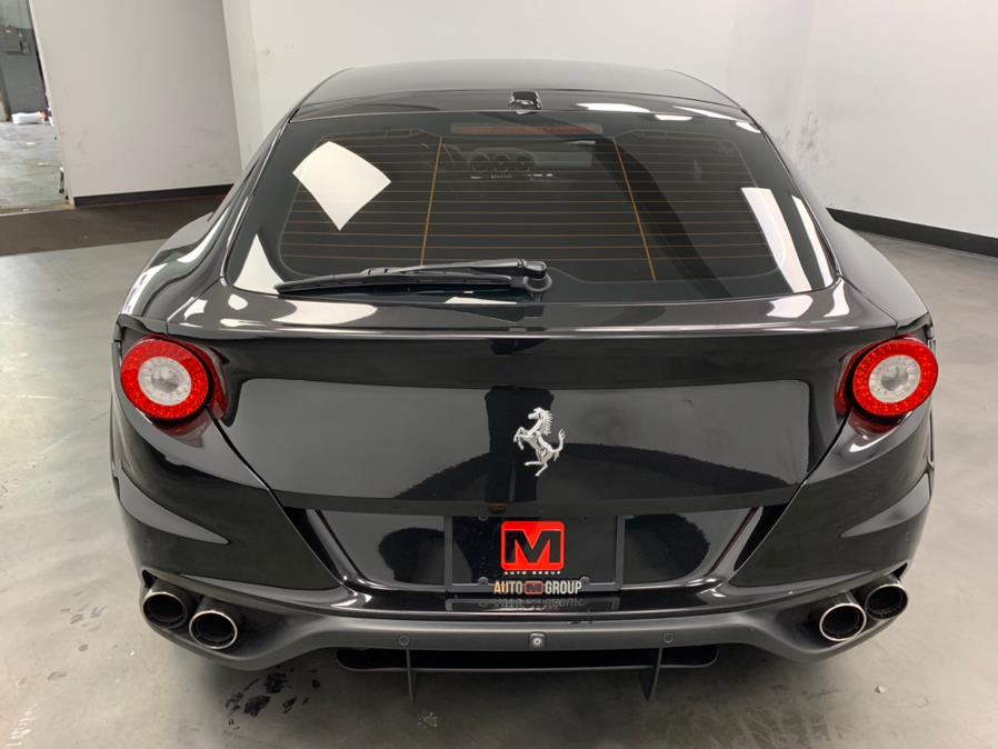 Used Ferrari FF 2dr HB 2014 | M Auto Group. Elizabeth, New Jersey Used Ferrari FF 2dr HB 2014 | M Auto Group. Elizabeth, New Jersey