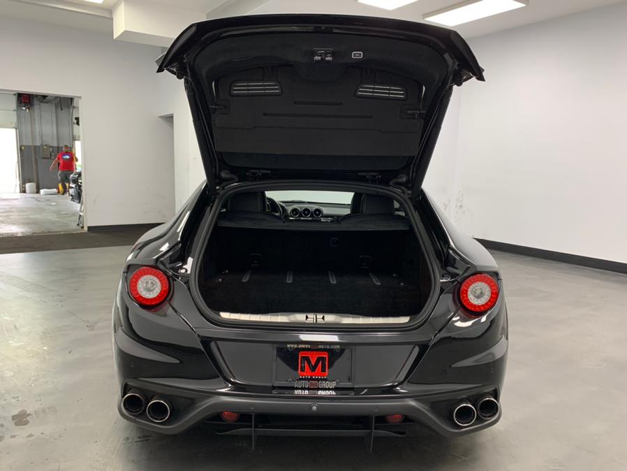 Used Ferrari FF 2dr HB 2014 | M Auto Group. Elizabeth, New Jersey Used Ferrari FF 2dr HB 2014 | M Auto Group. Elizabeth, New Jersey