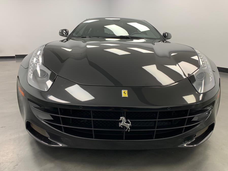 Used Ferrari FF 2dr HB 2014 | M Auto Group. Elizabeth, New Jersey Used Ferrari FF 2dr HB 2014 | M Auto Group. Elizabeth, New Jersey
