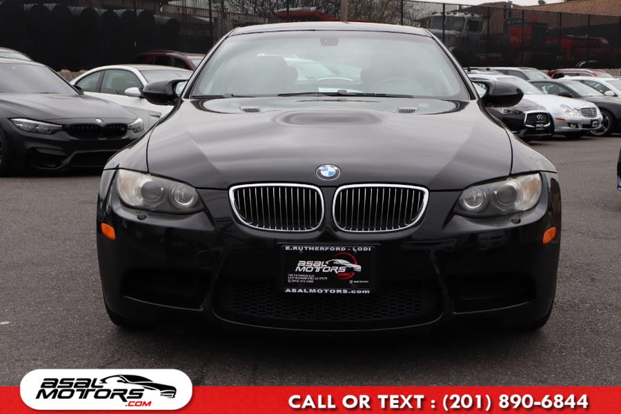 2008 BMW 3 Series 2dr Cpe M3, available for sale in East Rutherford, New Jersey | Asal Motors. East Rutherford, New Jersey