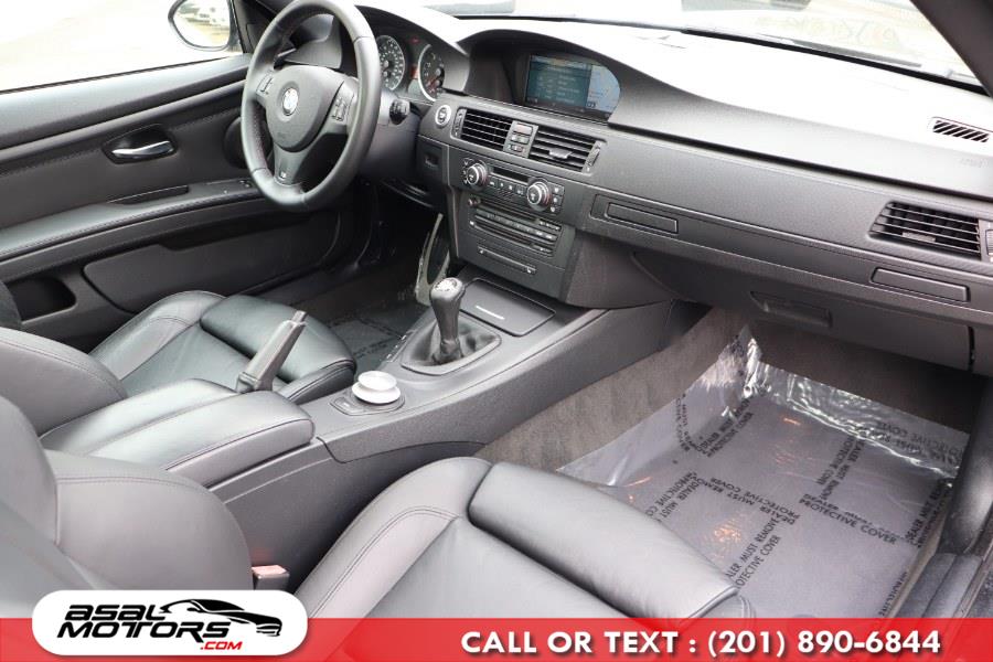 Used BMW 3 Series 2dr Cpe M3 2008 | Asal Motors. East Rutherford, New Jersey