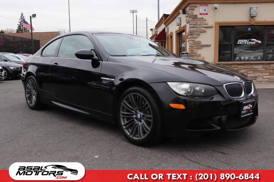 2008 BMW 3 Series 2dr Cpe M3, available for sale in East Rutherford, New Jersey | Asal Motors. East Rutherford, New Jersey