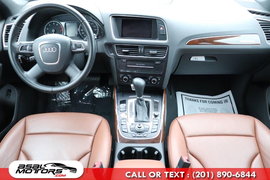 Used Audi Q5 quattro 4dr 2.0T Premium Plus 2012 | Asal Motors. East Rutherford, New Jersey