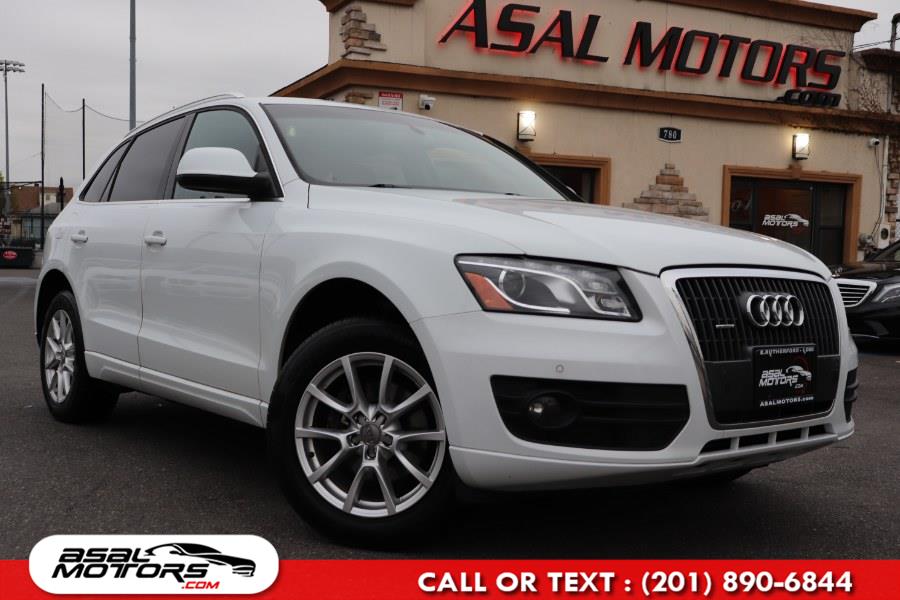 Used 2012 Audi Q5 in East Rutherford, New Jersey | Asal Motors. East Rutherford, New Jersey