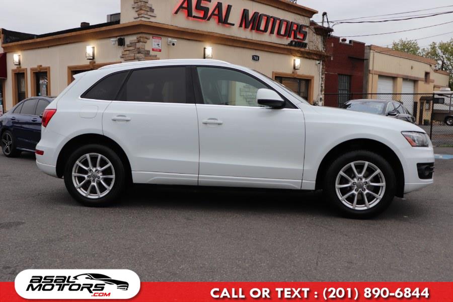 2012 Audi Q5 quattro 4dr 2.0T Premium Plus, available for sale in East Rutherford, New Jersey | Asal Motors. East Rutherford, New Jersey