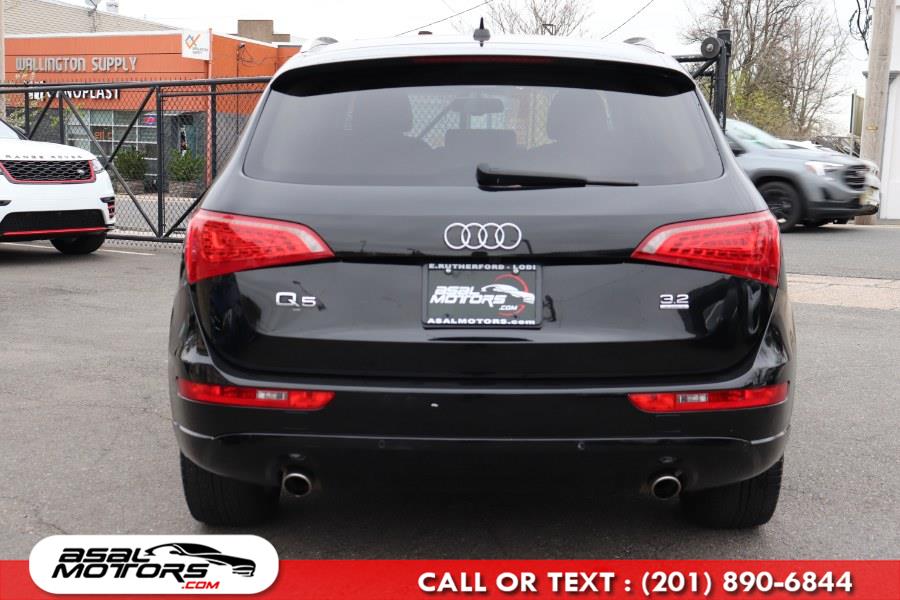 2009 Audi Q5 quattro 4dr 3.2L Prestige, available for sale in East Rutherford, New Jersey | Asal Motors. East Rutherford, New Jersey