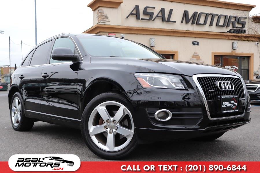 Used 2009 Audi Q5 in East Rutherford, New Jersey | Asal Motors. East Rutherford, New Jersey