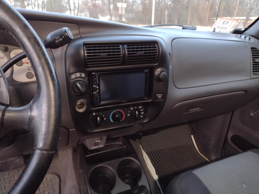 2003 Ford Ranger 4dr Supercb 4.0L XLT FX4 Off-Rd 4WD, available for sale in Chicopee, Massachusetts | Matts Auto Mall LLC. Chicopee, Massachusetts 2003 Ford Ranger 4dr Supercb 4.0L XLT FX4 Off-Rd 4WD, available for sale in Chicopee, Massachusetts | Matts Auto Mall LLC. Chicopee, Massachusetts
