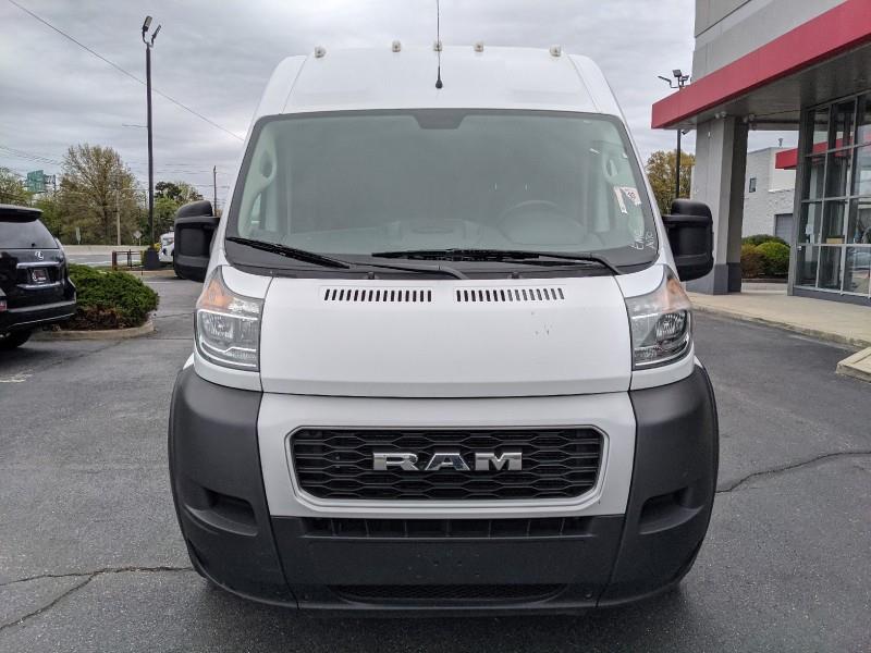 Used Ram Promaster Cargo Van 2020 | Car Revolution. Maple Shade, New Jersey Used Ram Promaster Cargo Van 2020 | Car Revolution. Maple Shade, New Jersey