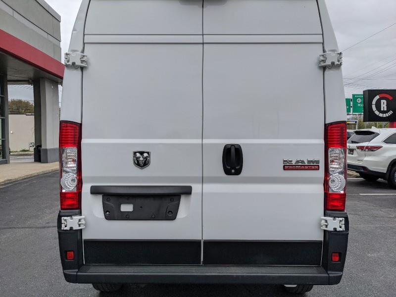 Used Ram Promaster Cargo Van 2020 | Car Revolution. Maple Shade, New Jersey Used Ram Promaster Cargo Van 2020 | Car Revolution. Maple Shade, New Jersey