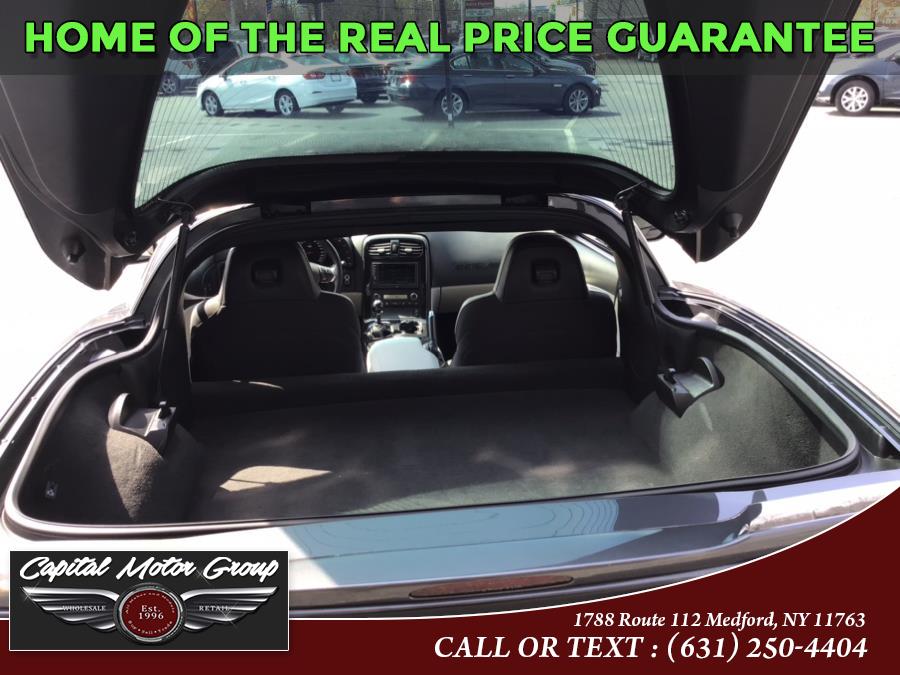 2013 Chevrolet Corvette 2dr Cpe Grand Sport w/3LT, available for sale in Medford, New York | Capital Motor Group Inc. Medford, New York 2013 Chevrolet Corvette 2dr Cpe Grand Sport w/3LT, available for sale in Medford, New York | Capital Motor Group Inc. Medford, New York