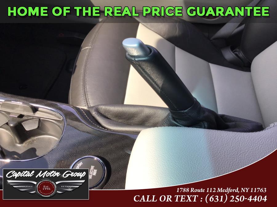 2013 Chevrolet Corvette 2dr Cpe Grand Sport w/3LT, available for sale in Medford, New York | Capital Motor Group Inc. Medford, New York 2013 Chevrolet Corvette 2dr Cpe Grand Sport w/3LT, available for sale in Medford, New York | Capital Motor Group Inc. Medford, New York