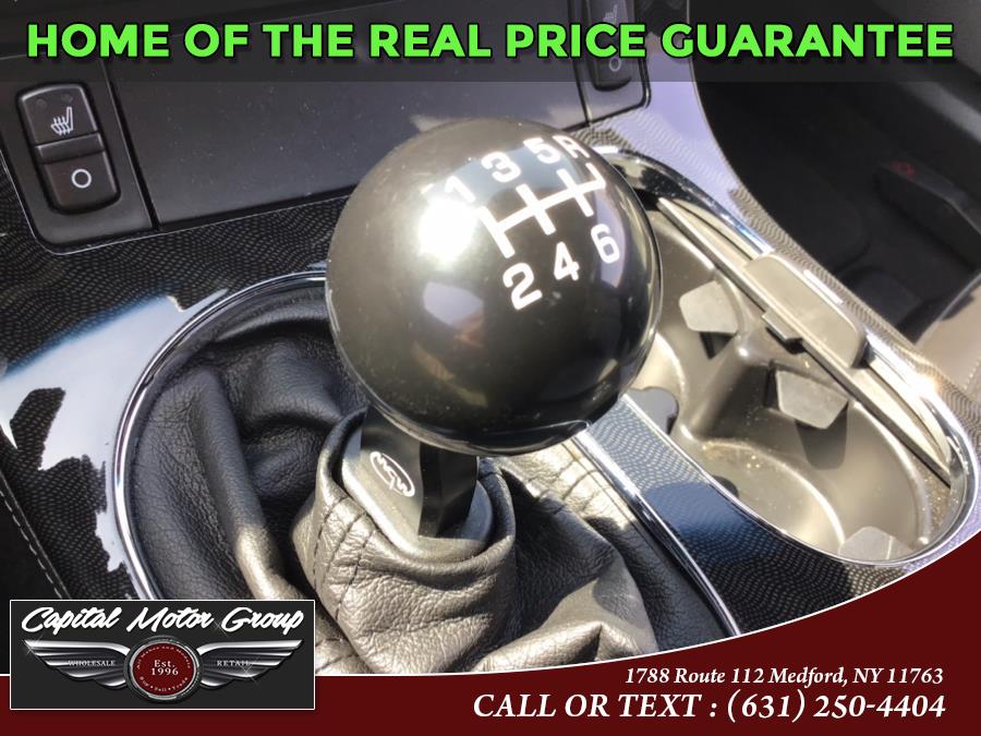 2013 Chevrolet Corvette 2dr Cpe Grand Sport w/3LT, available for sale in Medford, New York | Capital Motor Group Inc. Medford, New York 2013 Chevrolet Corvette 2dr Cpe Grand Sport w/3LT, available for sale in Medford, New York | Capital Motor Group Inc. Medford, New York