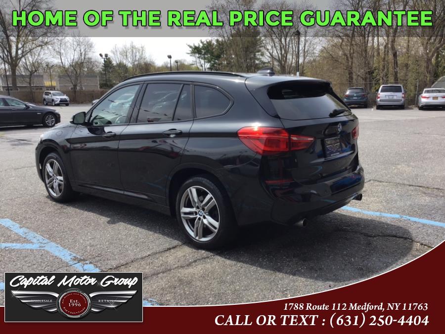 Used BMW X1 xDrive28i Sports Activity Vehicle 2018 | Capital Motor Group Inc. Medford, New York Used BMW X1 xDrive28i Sports Activity Vehicle 2018 | Capital Motor Group Inc. Medford, New York