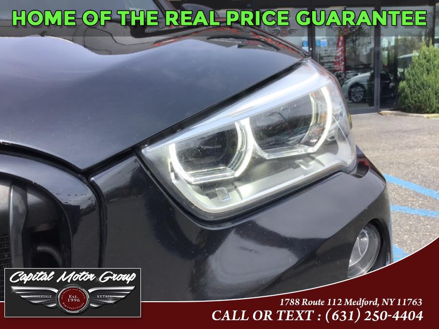 Used BMW X1 xDrive28i Sports Activity Vehicle 2018 | Capital Motor Group Inc. Medford, New York Used BMW X1 xDrive28i Sports Activity Vehicle 2018 | Capital Motor Group Inc. Medford, New York