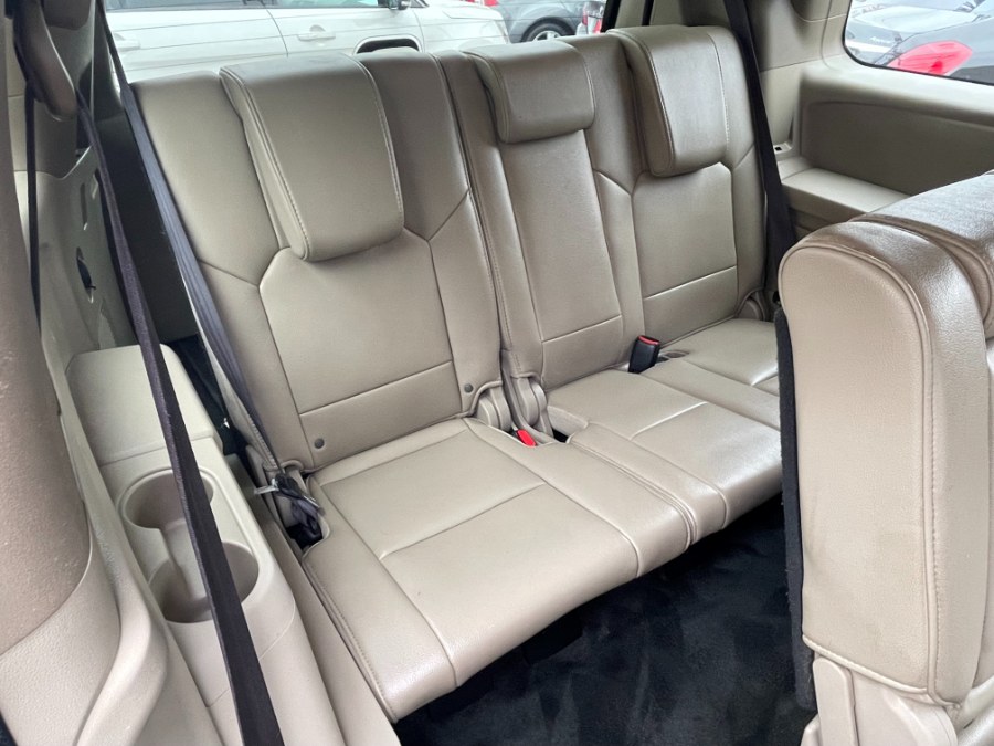 2013 Honda Pilot 4WD 4dr EX-L w/RES, available for sale in Paterson, New Jersey | DZ Automall. Paterson, New Jersey 2013 Honda Pilot 4WD 4dr EX-L w/RES, available for sale in Paterson, New Jersey | DZ Automall. Paterson, New Jersey