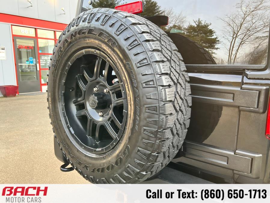 2016 Jeep Wrangler 4WD 2dr Sport, available for sale in Canton , Connecticut | Bach Motor Cars. Canton , Connecticut 2016 Jeep Wrangler 4WD 2dr Sport, available for sale in Canton , Connecticut | Bach Motor Cars. Canton , Connecticut