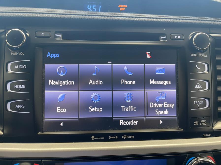 2019 Toyota Highlander SE V6 AWD (Natl), available for sale in Massapequa Park, New York | Power Motors East. Massapequa Park, New York 2019 Toyota Highlander SE V6 AWD (Natl), available for sale in Massapequa Park, New York | Power Motors East. Massapequa Park, New York