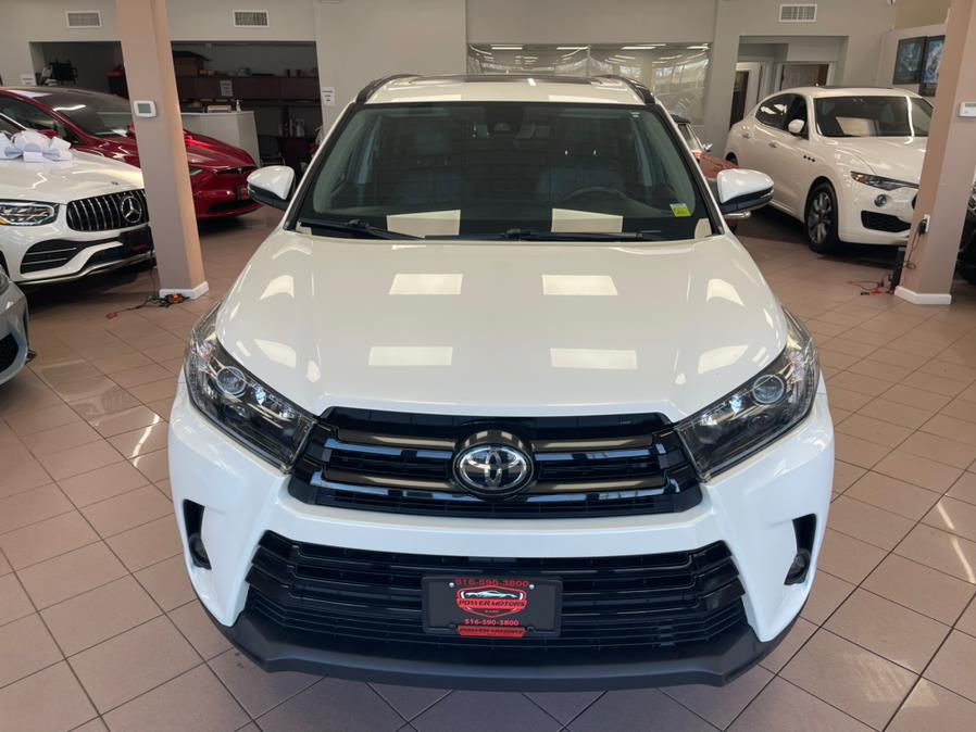 2019 Toyota Highlander SE V6 AWD (Natl), available for sale in Massapequa Park, New York | Power Motors East. Massapequa Park, New York 2019 Toyota Highlander SE V6 AWD (Natl), available for sale in Massapequa Park, New York | Power Motors East. Massapequa Park, New York